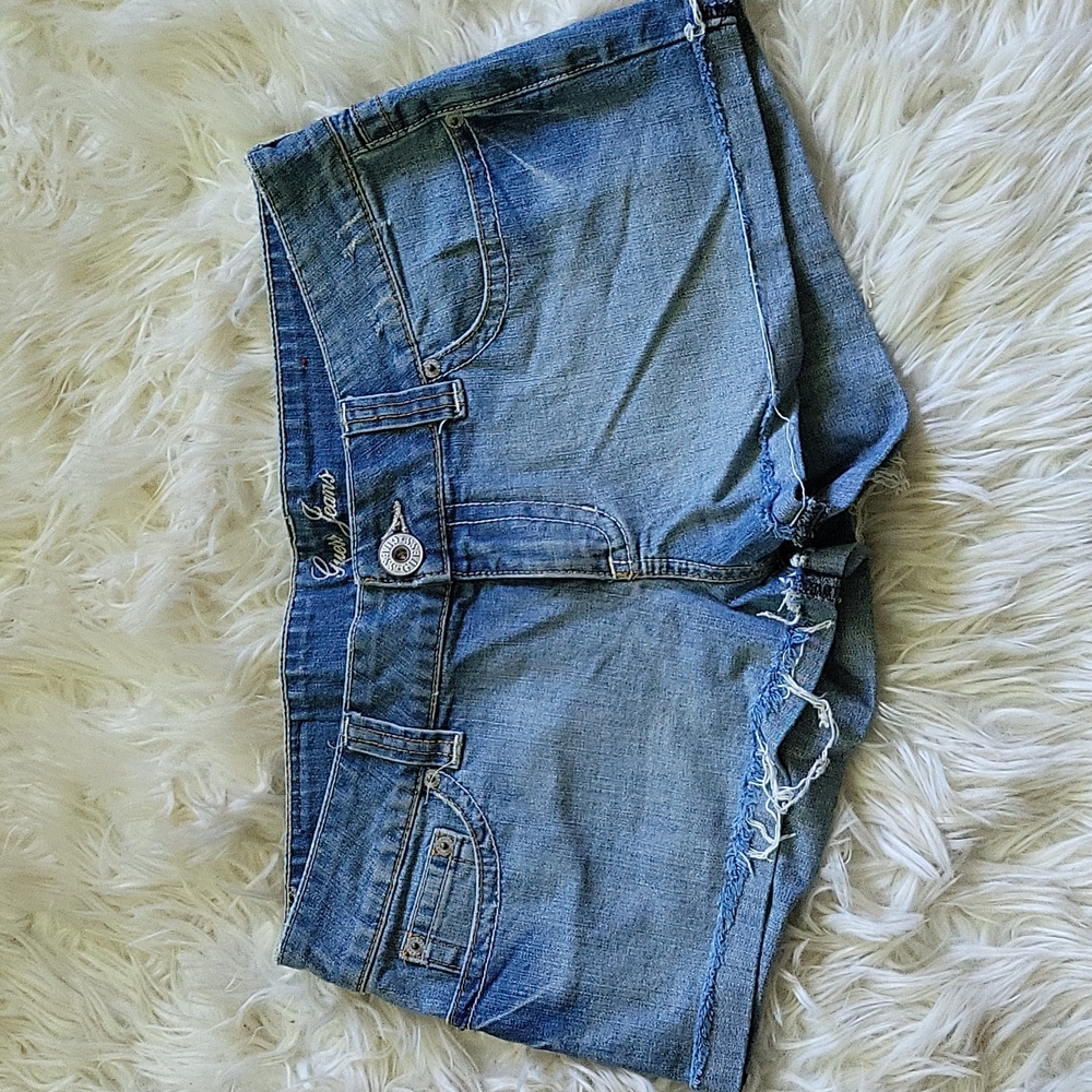 Guess Jeans Denim Shorts